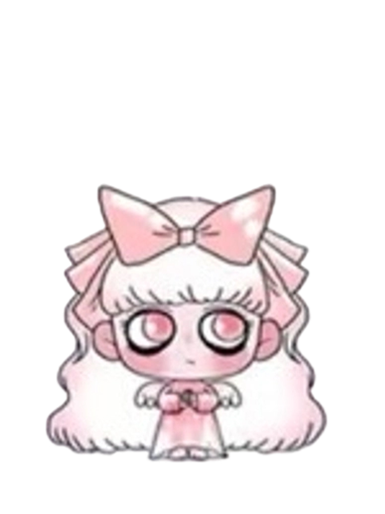 Sweet Dream Cutie Witchs Whimsy