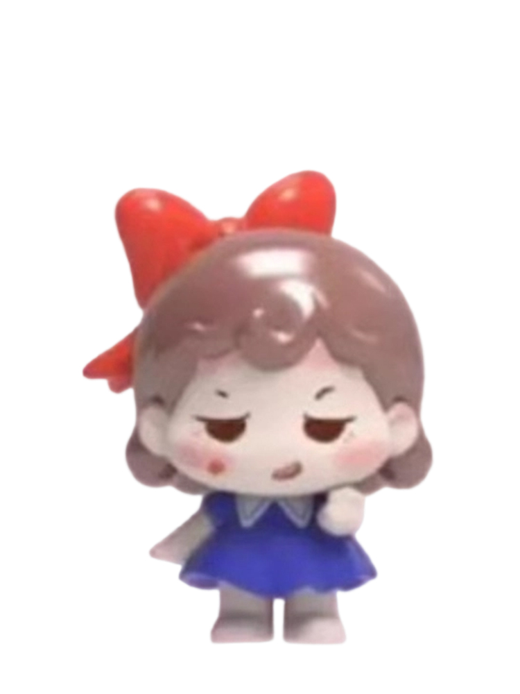 Sailor Girl