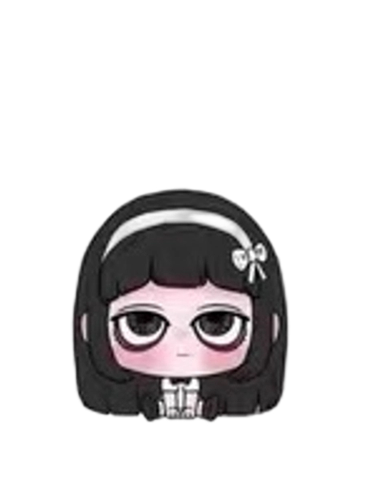 White Black Oath Tomie
