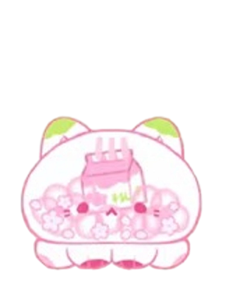 Sakura Milk