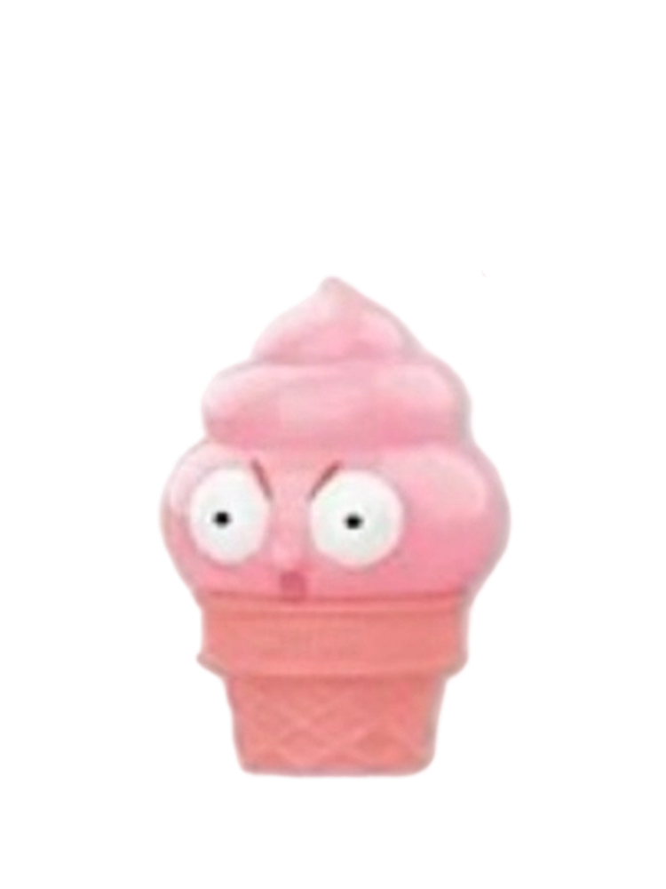 Strawberry Ice Cream