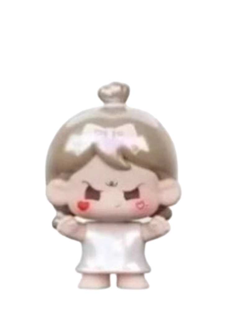 Romantic Bride