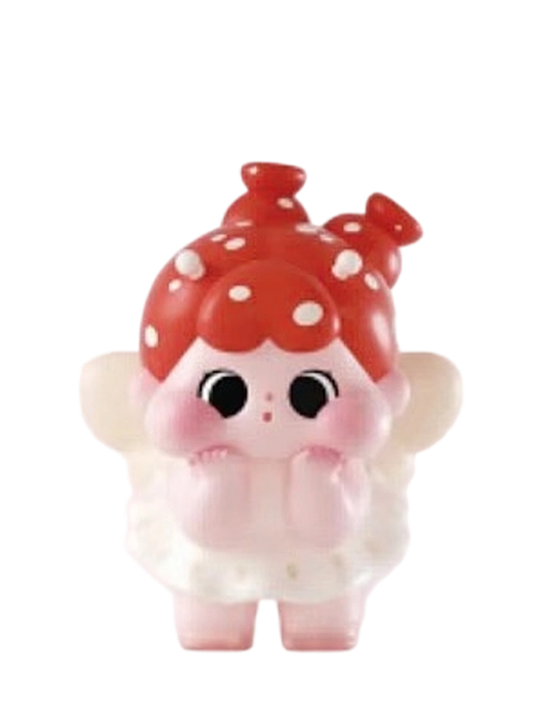 Little Mushroom