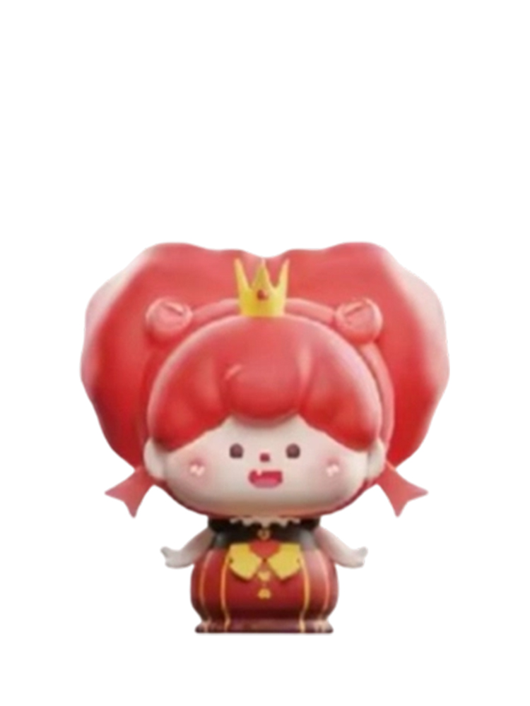 Red Queen