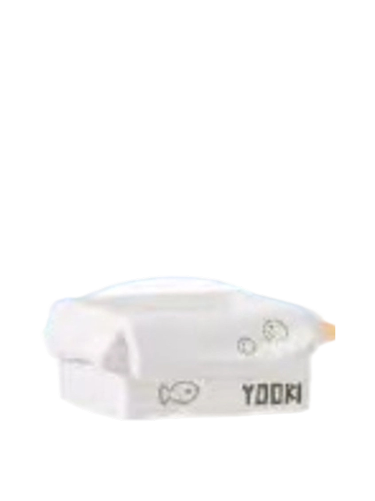 White Fish Box