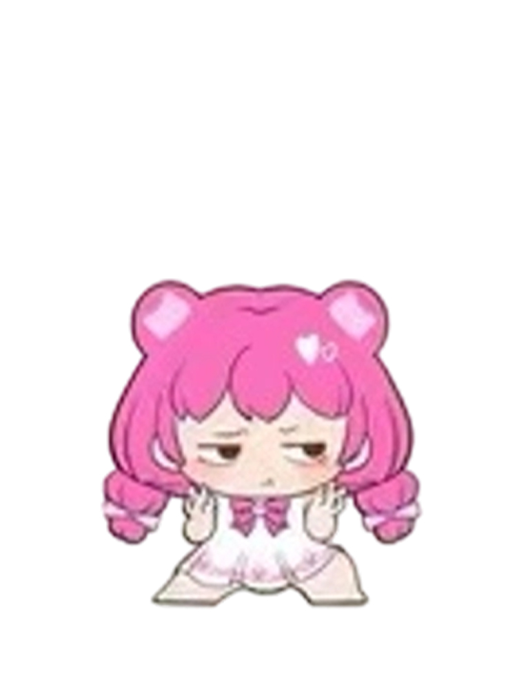 Strawberry Fluff