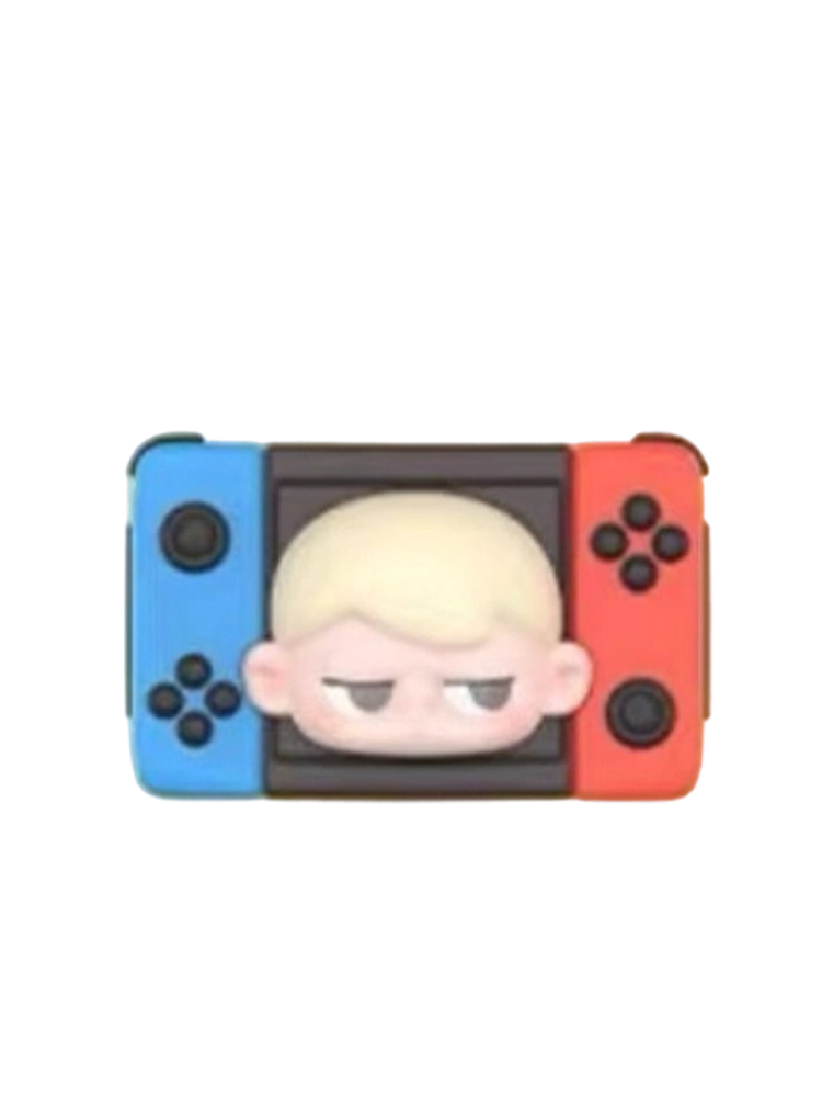 Monboo Gaming Console