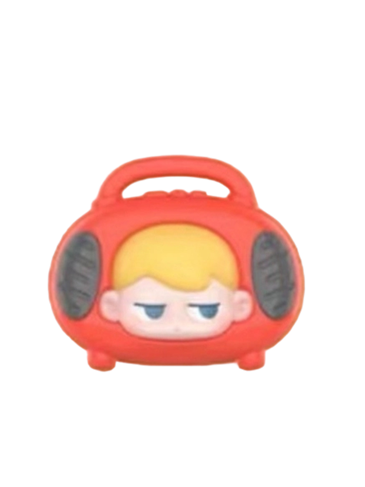 Monboo Small Speakers