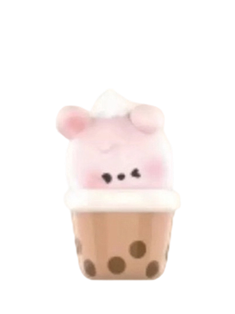 PEARL MILK TEA