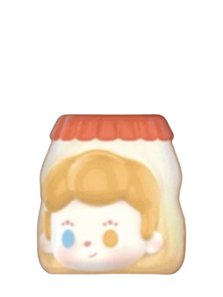 Orange Cyakult