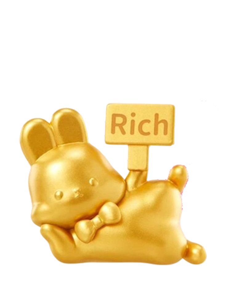 Get Rich