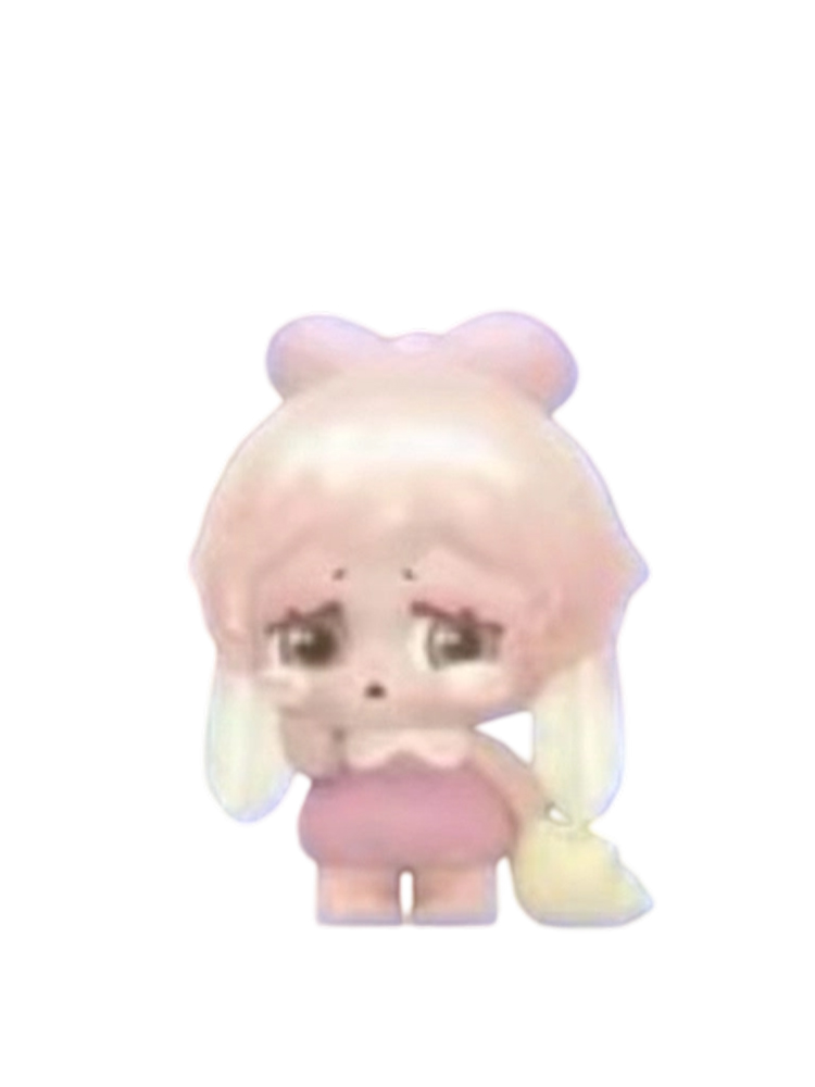 Warm Dream