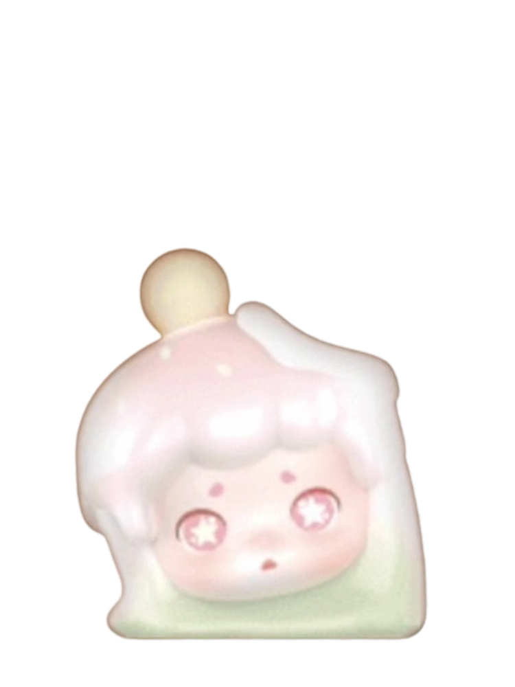 Strawberry Ice Cream