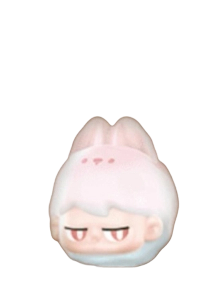 Rabbit Hard Candy