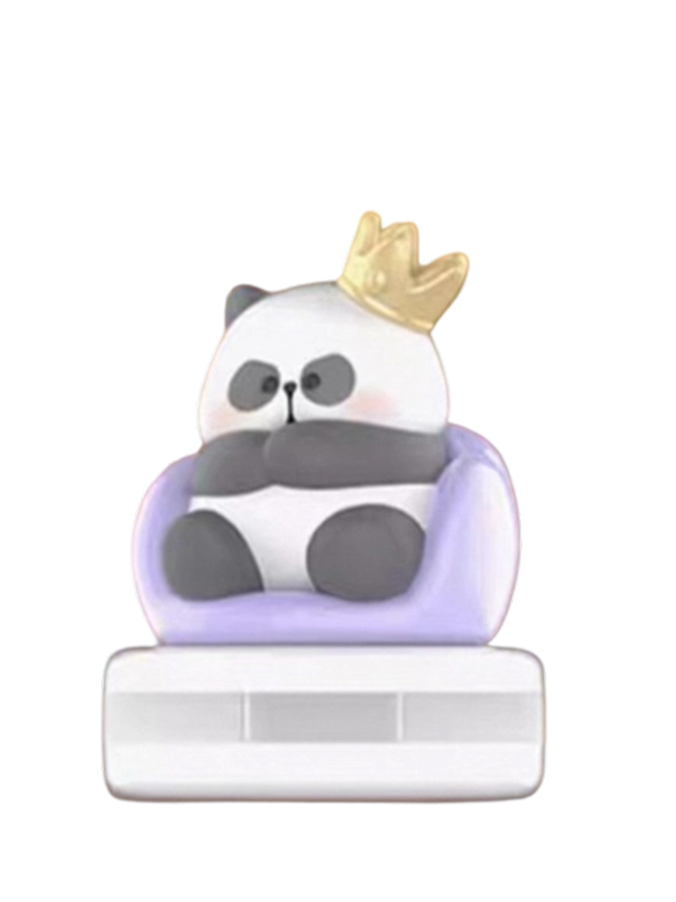 Small King