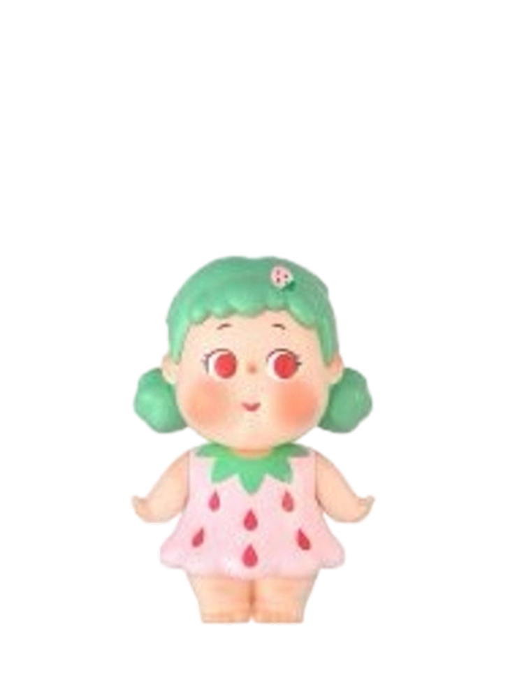 Strawberry Valala