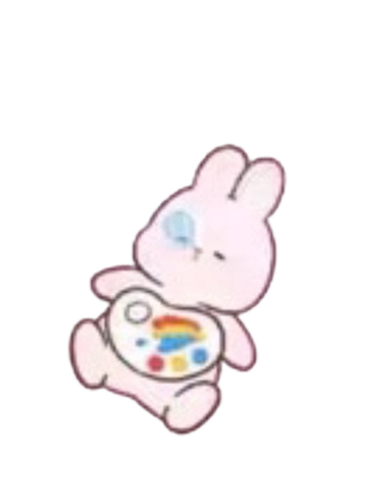 Talented Bunny