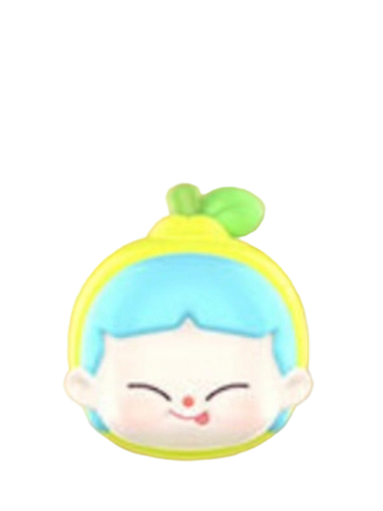 MIKA Sea Salt Lemon Candy