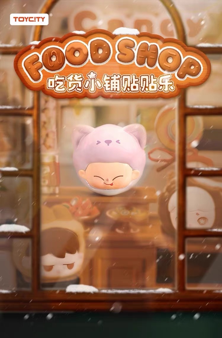 Food Shop
