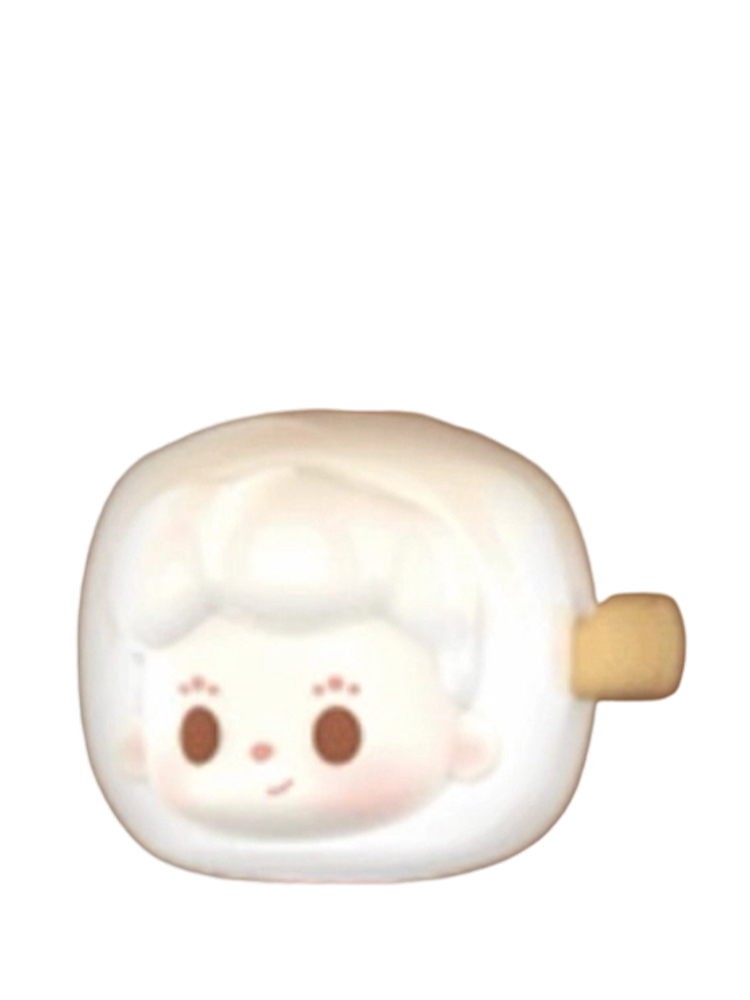 Toasted Marshmallow