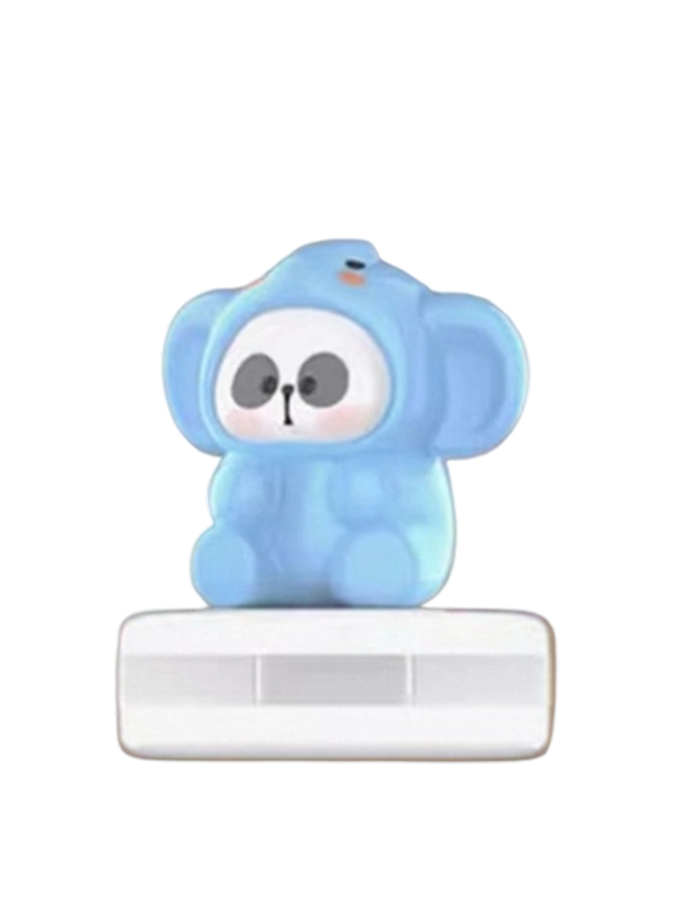 Small Elephant