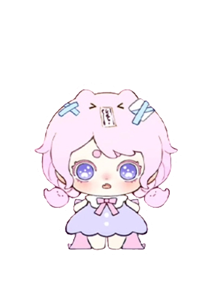 Little Nurse Isfj
