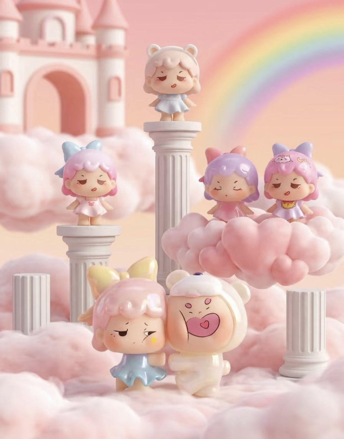 Sweetie Paradise
