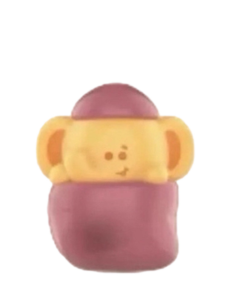SWEET POTATO BUN