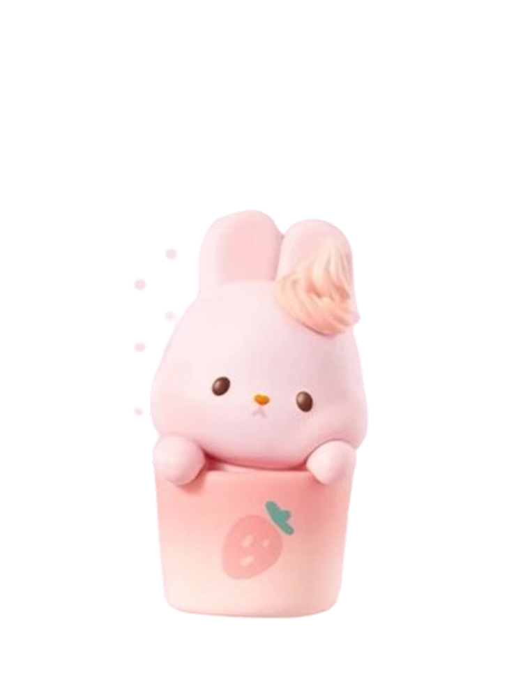 Strawberry Cup