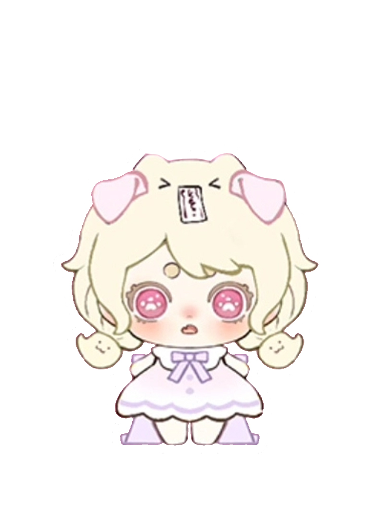 Puppy Baby Enfp