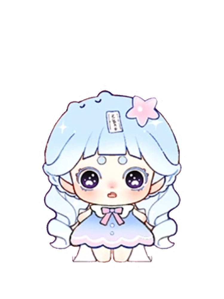Warm Baby Infj