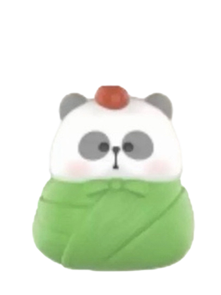 STICKY RICE DUMPLING