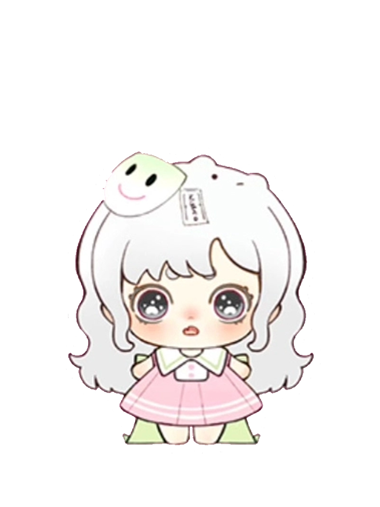 Little Warrior Enfj