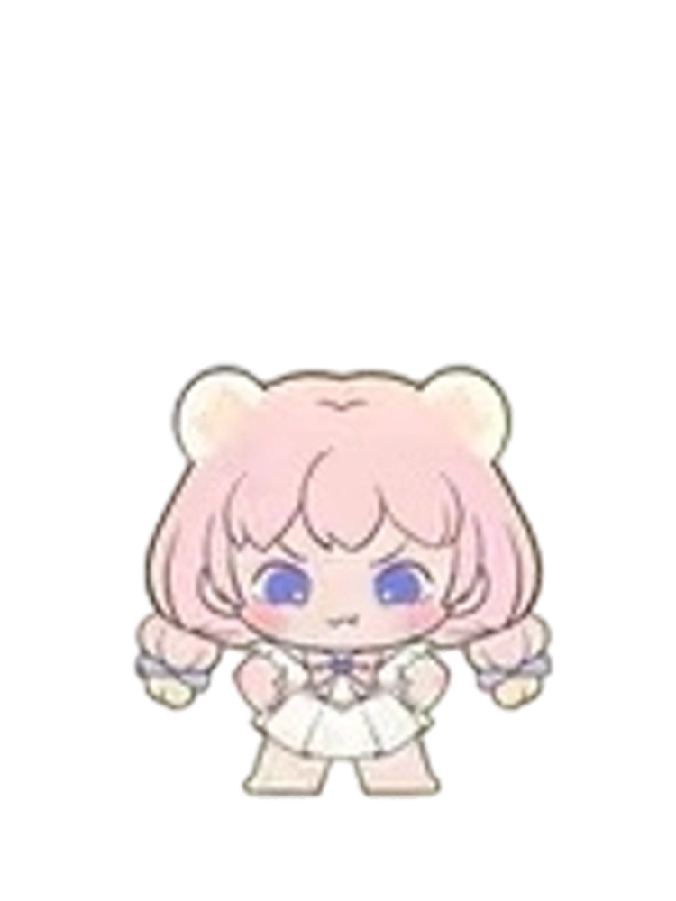 Sweetheart Puppet