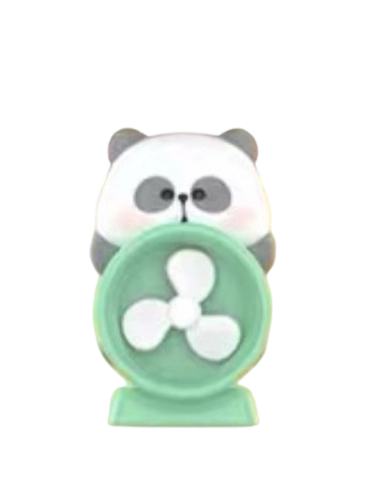 Mrpa Small Fan
