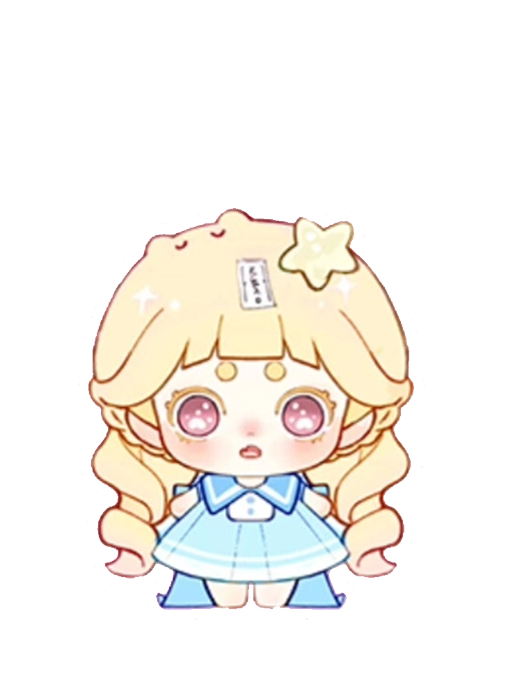 Twinkle Star Esfp