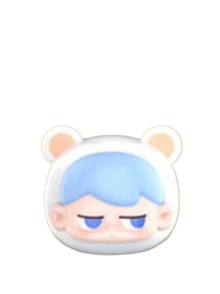 MONBOO Milk Candy