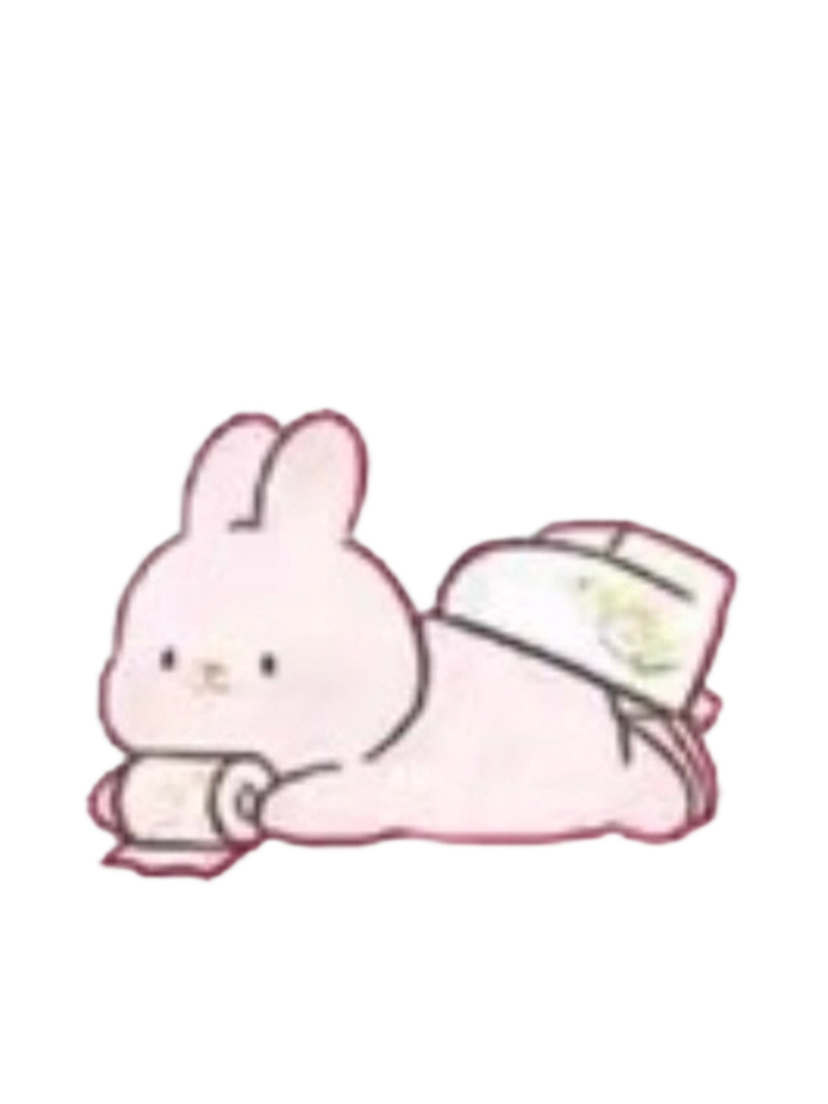 Smooth Life Bunny