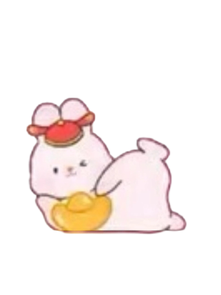 Wealth Bunny