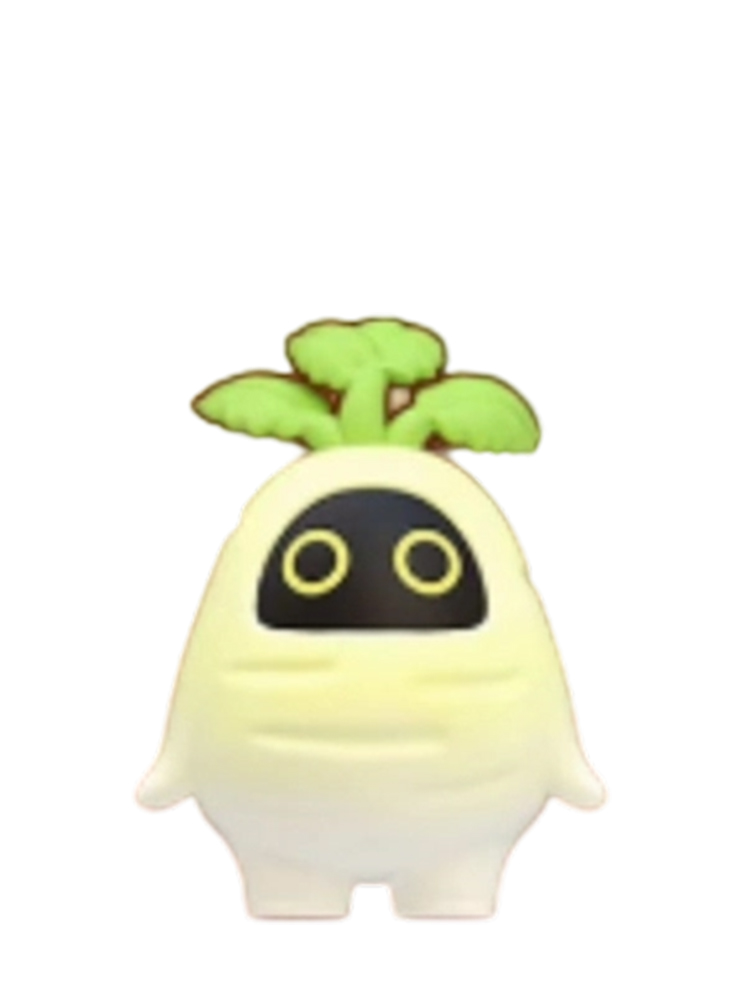 Radish Boo