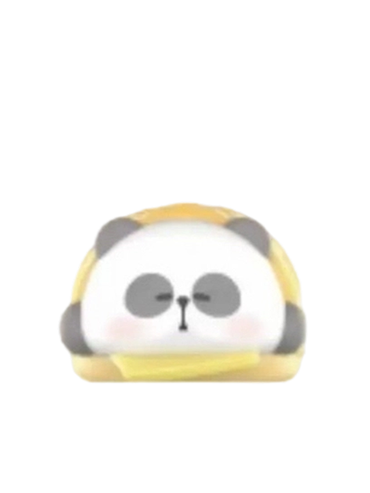 PINEAPPLE BUN