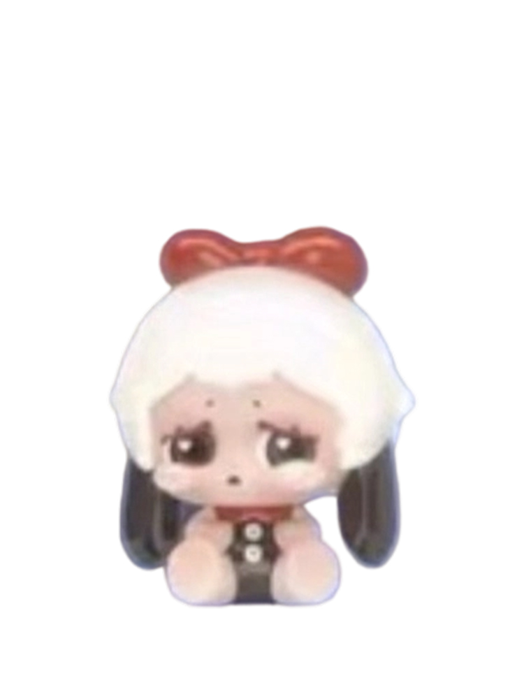 Sleepy Apple