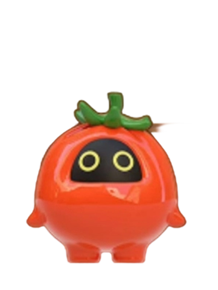 Tomato Boo