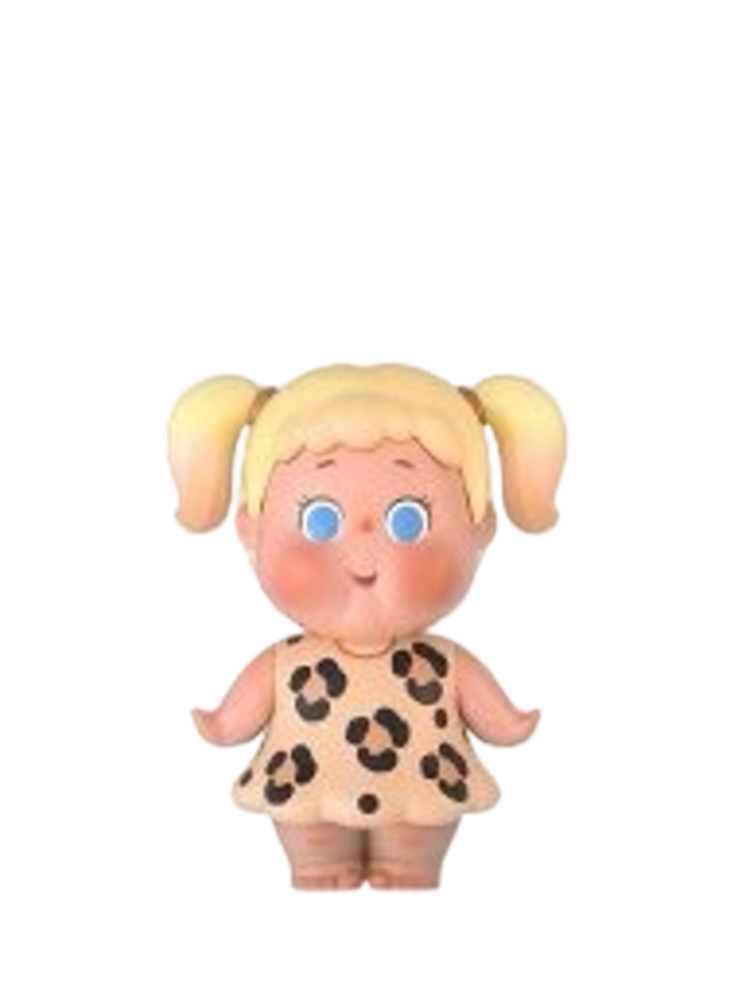 Pink Leopard Valala