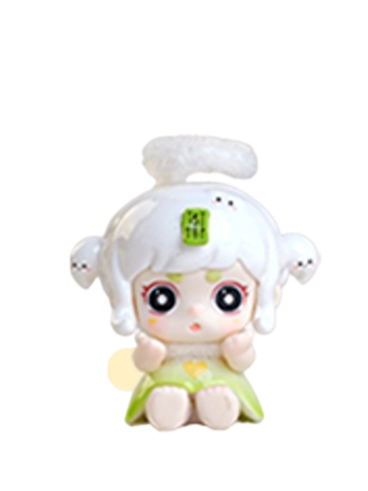 Veggie Baby Zuozuo