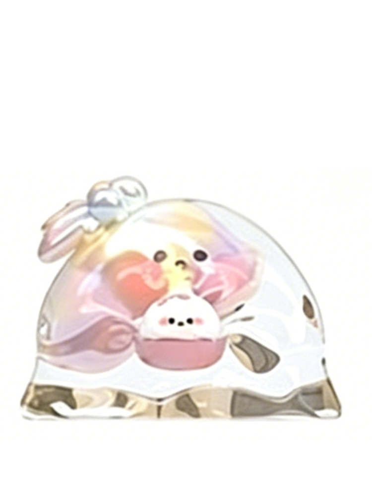 Silver Bell