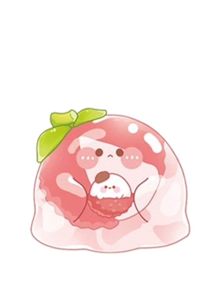Sugary Lychee