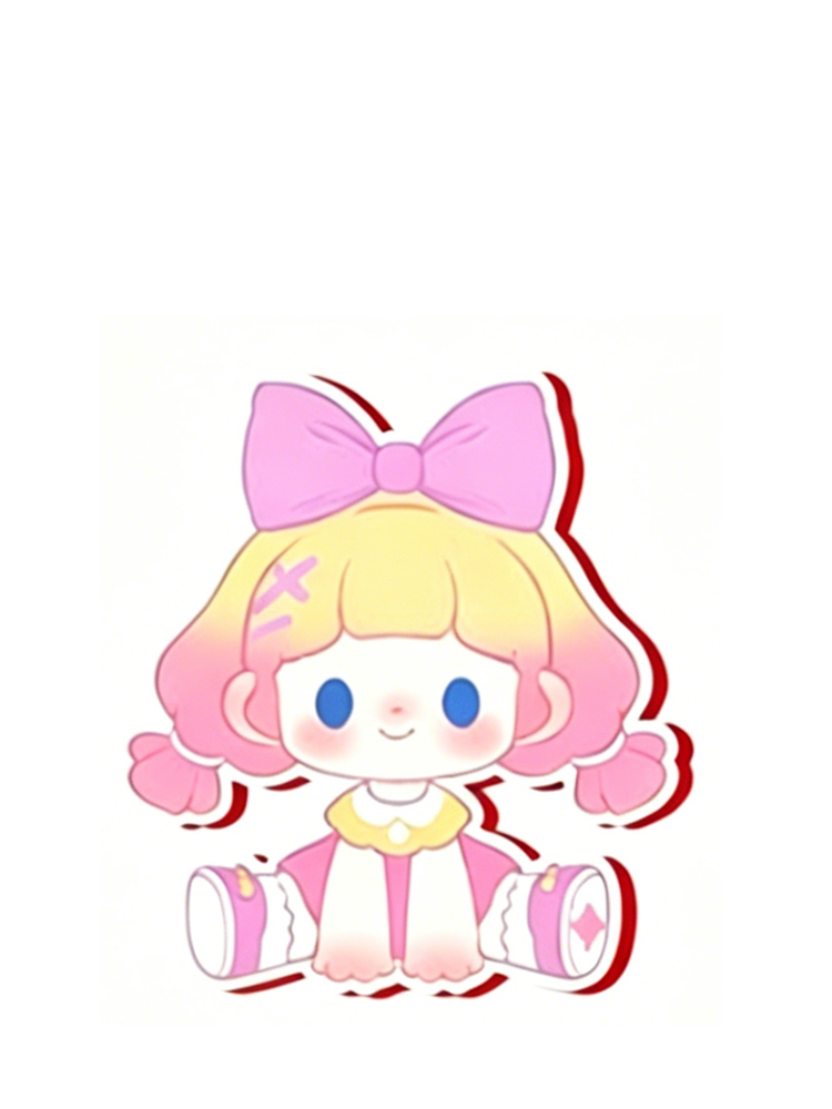 Ribbon Sweet Talk