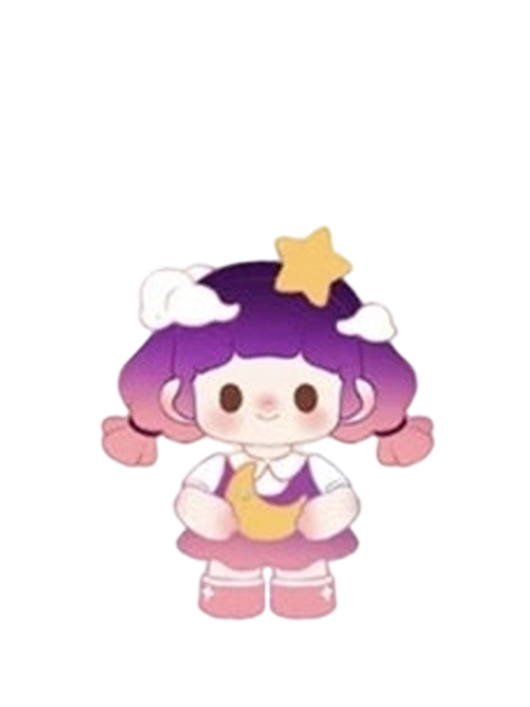 Twinkling Stars
