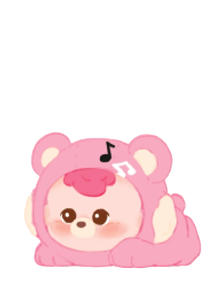 Music Bear